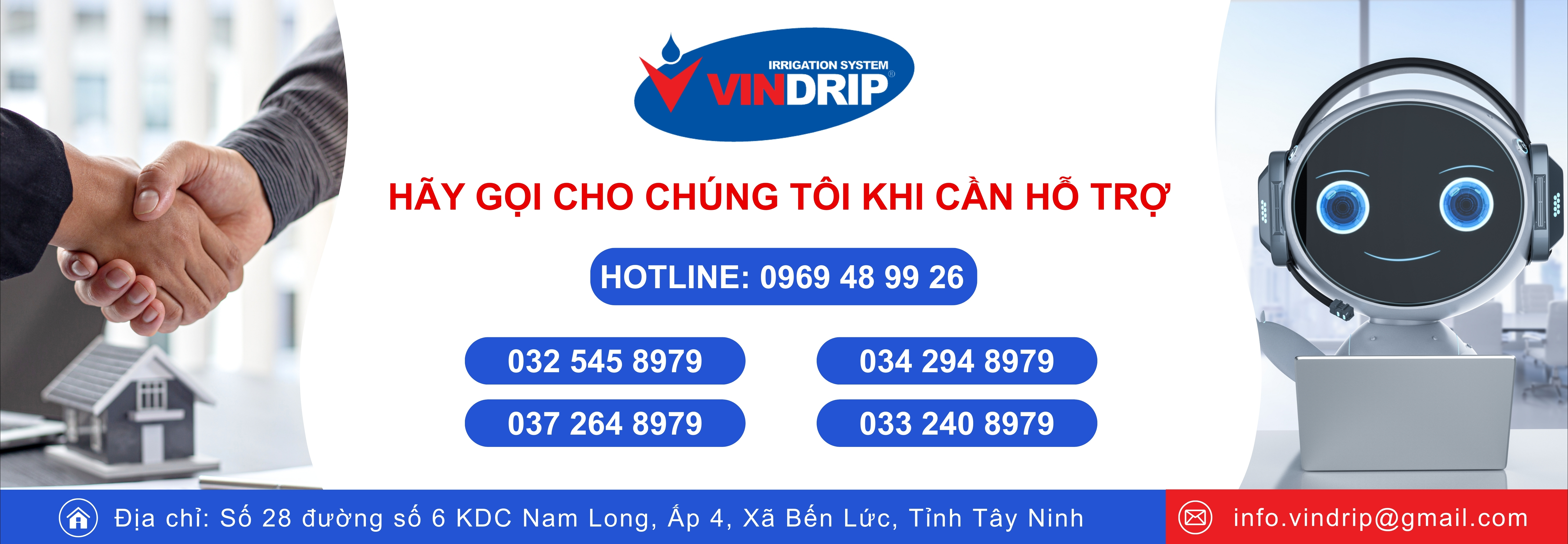Banner liên hệ