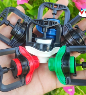 BÉC KHÔNG BÙ ÁP VINDRIP AN THẠNH-PRO - 200