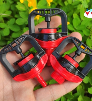 BÉC KHÔNG BÙ ÁP VINDRIP AN THẠNH-PRO - 200