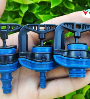 BÉC KHÔNG BÙ ÁP VINDRIP AN THẠNH-PRO - 200