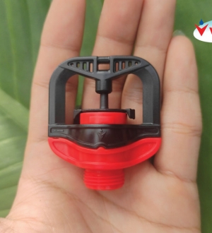 BÉC KHÔNG BÙ ÁP VINDRIP AN THẠNH-PRO - 200