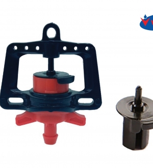 Béc tưới phun mưa Vindrip  V7-MINI-30