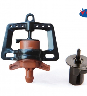 Béc tưới phun mưa Vindrip  V7-MINI-30