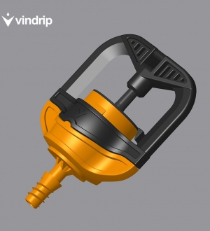 BÉC TƯỚI VINDRIP AN THẠNH