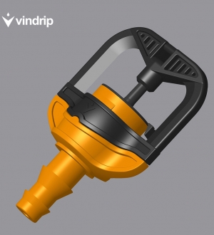 BÉC TƯỚI VINDRIP AN THẠNH