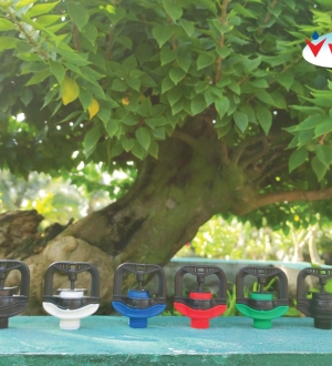 BÉC KHÔNG BÙ ÁP VINDRIP AN THẠNH-PRO - 150