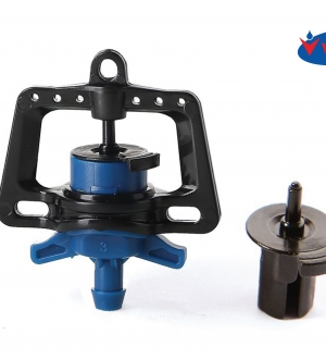 Béc tưới phun mưa Vindrip  V7-MINI-60