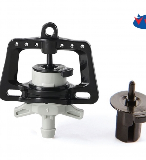 Béc tưới phun mưa Vindrip  V7-MINI-60