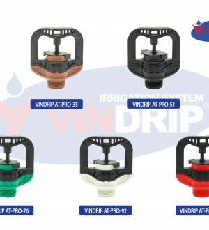 BÉC BÙ ÁP VINDRIP AN THẠNH-PRO - 76