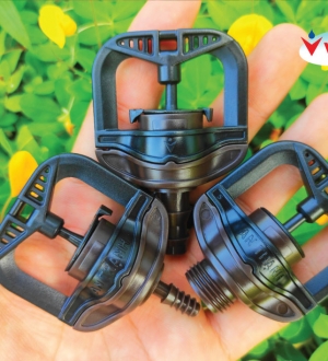 BÉC KHÔNG BÙ ÁP VINDRIP AN THẠNH-PRO - 150