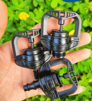 BÉC TƯỚI VINDRIP AN THẠNH MINI-PRO-C10 - 30