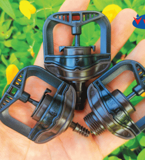 BÉC TƯỚI VINDRIP AN THẠNH MINI-PRO-C10 - 30