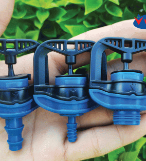 BÉC TƯỚI VINDRIP AN THẠNH MINI-PRO-C10 - 30