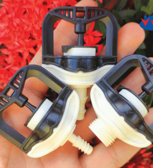 BÉC TƯỚI VINDRIP AN THẠNH MINI-PRO-C10 - 30