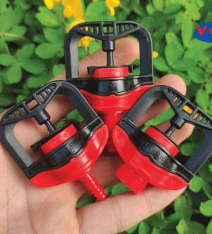 BÉC TƯỚI VINDRIP AN THẠNH MINI-PRO-C10 - 30