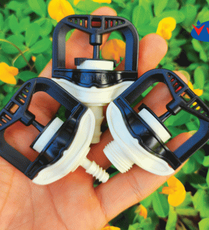 BÉC TƯỚI VINDRIP AN THẠNH MINI-PRO-C10 - 30
