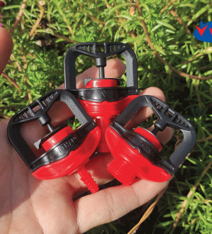 BÉC TƯỚI VINDRIP AN THẠNH MINI-PRO-C10 - 30