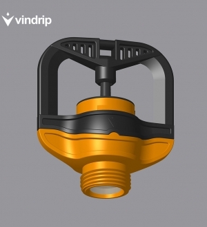 BÉC  VINDRIP AN THẠNH KHÔNG BÙ ÁP