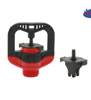 BÉC BÙ ÁP VINDRIP AN THẠNH-PRO - 130
