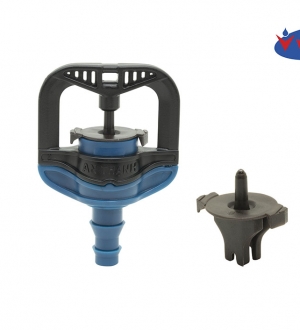 BÉC TƯỚI VINDRIP AN THẠNH MINI-C10 - 120