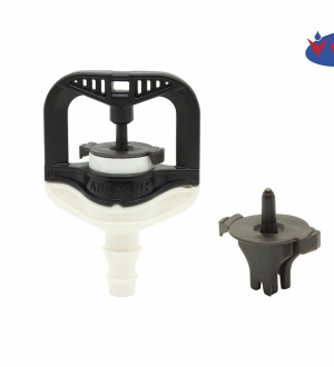 BÉC TƯỚI VINDRIP AN THẠNH MINI-C10 - 90