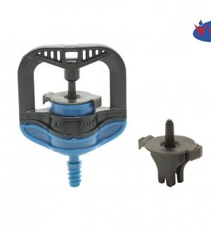 BÉC TƯỚI VINDRIP AN THẠNH MINI-C6 - 120