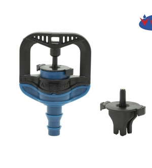 BÉC TƯỚI VINDRIP AN THẠNH MINI-PRO-C10 - 120