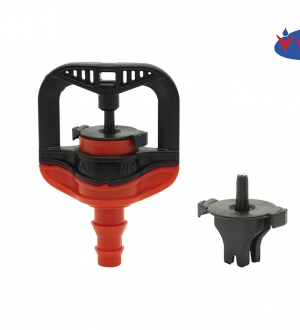 BÉC TƯỚI VINDRIP AN THẠNH MINI-PRO-C10 - 150