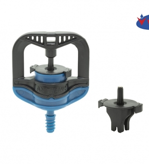 BÉC TƯỚI VINDRIP AN THẠNH MINI-PRO-C6 - 120
